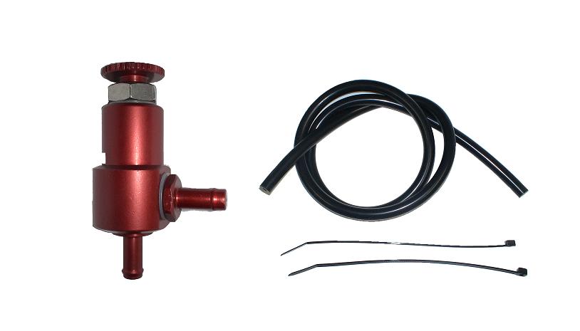 Boost Controller, Manual (MBC), High Peformance REV2